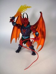 Mattel Masters of the Universe Classics Draego-Man Action Figure