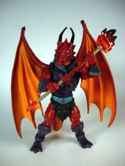 Mattel Masters of the Universe Classics Draego-Man Action Figure