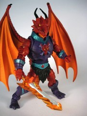 Mattel Masters of the Universe Classics Draego-Man Action Figure