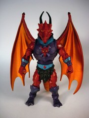 Mattel Masters of the Universe Classics Draego-Man Action Figure