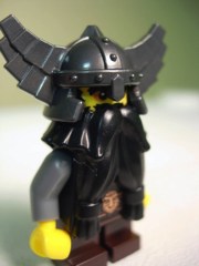 LEGO Minifigures Series 5 Evil Dwarf