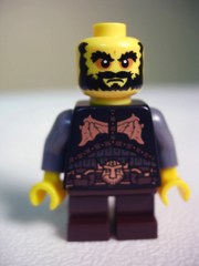 LEGO Minifigures Series 5 Evil Dwarf