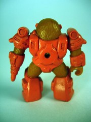 Hasbro Battle Beasts Anarchy Action Figure