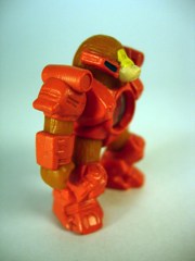 Hasbro Battle Beasts Anarchy Action Figure