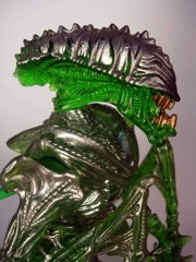 Kenner ALIENS Mantis Alien Action Figure