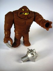 Kenner Batman: The Animated Series Clayface Action Figure