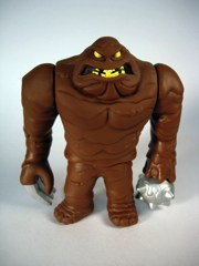 Kenner Batman: The Animated Series Clayface Action Figure