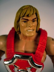 Mattel Masters of the Universe Classics Thunder Punch He-Man Action Figure