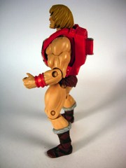 Mattel Masters of the Universe Classics Thunder Punch He-Man Action Figure