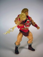 Mattel Masters of the Universe Classics Thunder Punch He-Man Action Figure