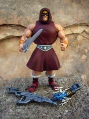 Preternia Disguise He-Man