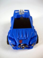 Transformers Prime Cyberverse Evac Figure