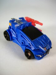 Transformers Prime Cyberverse Evac Figure