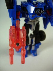 Transformers Prime Cyberverse Evac Figure