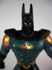 Kenner Legends of Batman Future Batman Action Figure