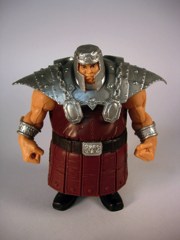 Mattel Masters of the Universe 200X Ram Man Action Figure