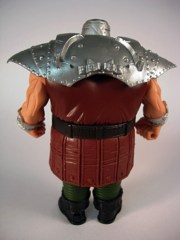 Mattel Masters of the Universe 200X Ram Man Action Figure