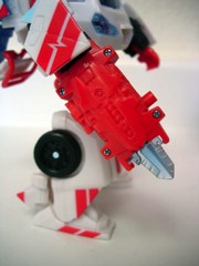 Hasbro Transformers Universe Autobot Ratchet Action Figure