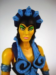 Mattel Masters of the Universe Classics Evil-Lyn Action Figure