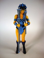 Mattel Masters of the Universe Classics Evil-Lyn Action Figure