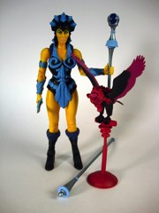 Evil-Lyn