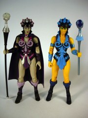 Evil-Lyn