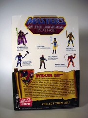 Mattel Masters of the Universe Classics Evil-Lyn Action Figure