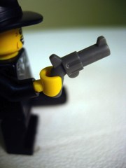 LEGO Minifigures Series 5 Gangster