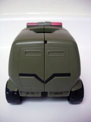 Hasbro Transformers Animated Bulkhead Action Figure