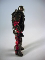 Hasbro G.I. Joe Pursuit of Cobra City Strike Destro Action Figure