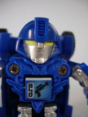 Transformers Bot Shots Mirage Figure