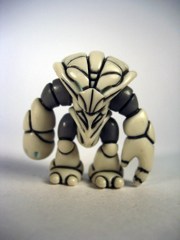 Onell Design Glyos Zorennor Exploration Division Crayboth Senyrith Action Figure