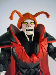 Mattel Masters of the Universe Classics Horde Prime Action Figure