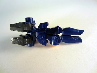 Takara-Tomy Transformers Prime Optimus Prime Blaster Action Figure