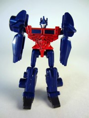 Takara-Tomy Transformers Prime Optimus Prime Blaster Action Figure