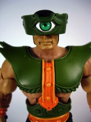 Mattel Masters of the Universe Classics Tri-Klops Action Figure