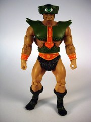 Mattel Masters of the Universe Classics Tri-Klops Action Figure