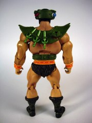 Mattel Masters of the Universe Classics Tri-Klops Action Figure