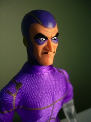 Bif Bang Pow! Venture Bros. Phantom Limb Action Figure