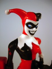 Kenner Batman: The Animated Series Harley Quinn Action Figure