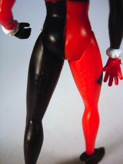 Kenner Batman: The Animated Series Harley Quinn Action Figure