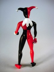 Kenner Batman: The Animated Series Harley Quinn Action Figure