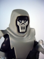 Kenner Batman: The Animated Movie Mask of the Phantasm Phantasm Action Figure