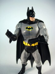 Mattel DC Universe Classics All-Stars Batman Action Figure