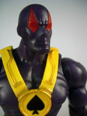 Mattel Masters of the Universe Classics The Mighty Spector Action Figure