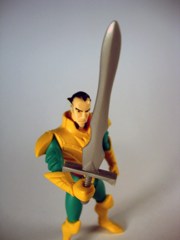 Kenner Batman: The Animated Series Ra's Al Ghul Action Figure