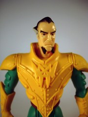 Kenner Batman: The Animated Series Ra's Al Ghul Action Figure