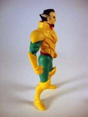 Kenner Batman: The Animated Series Ra's Al Ghul Action Figure