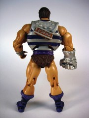 Mattel Masters of the Universe Classics Fisto Action Figure