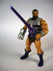 Mattel Masters of the Universe Classics Fisto Action Figure